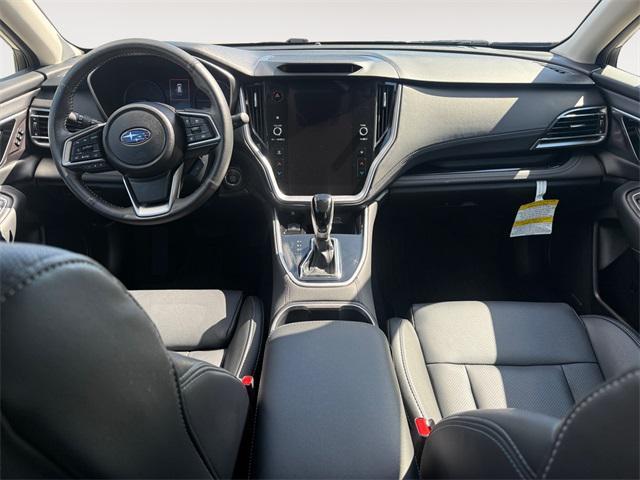 used 2024 Subaru Outback car, priced at $34,881