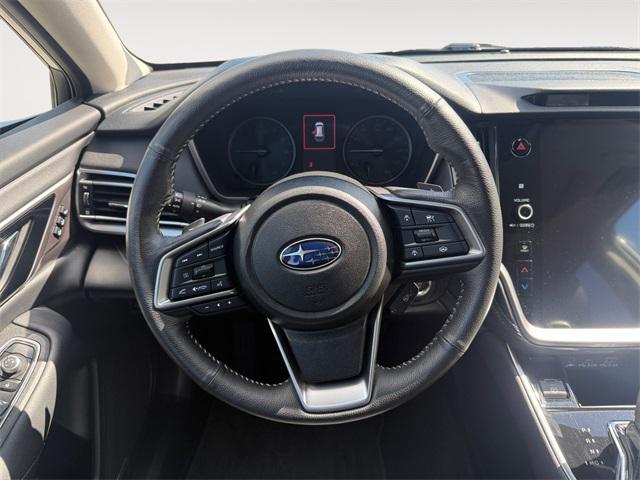 used 2024 Subaru Outback car, priced at $34,881