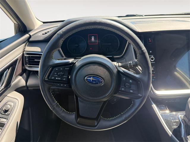 used 2024 Subaru Outback car, priced at $33,581