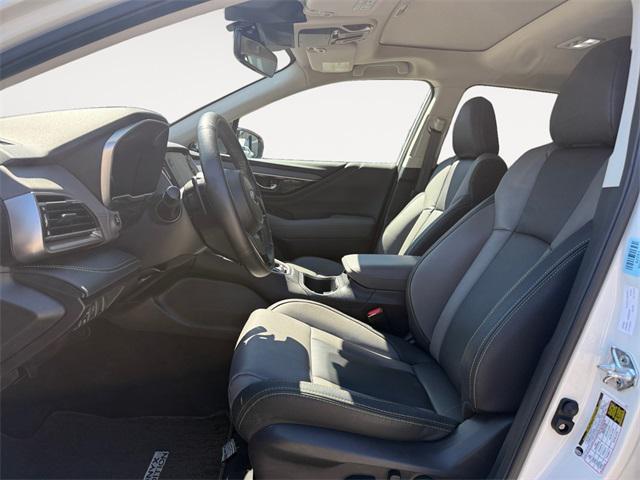 used 2024 Subaru Outback car, priced at $33,581