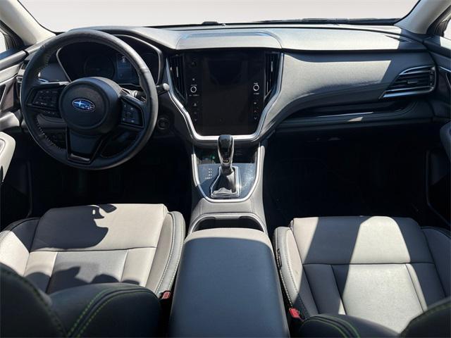 used 2024 Subaru Outback car, priced at $33,581