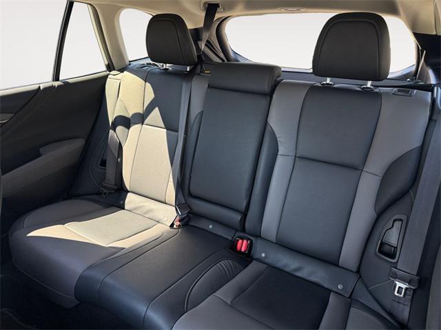 used 2024 Subaru Outback car, priced at $33,581