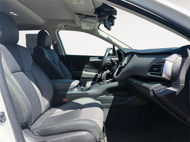 used 2024 Subaru Outback car, priced at $33,581