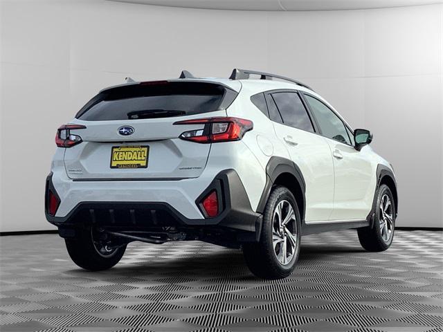 new 2025 Subaru Crosstrek car, priced at $32,145