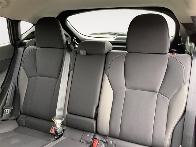 new 2025 Subaru Crosstrek car, priced at $30,598