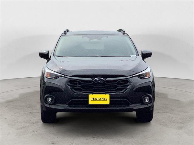 new 2025 Subaru Crosstrek car, priced at $30,598