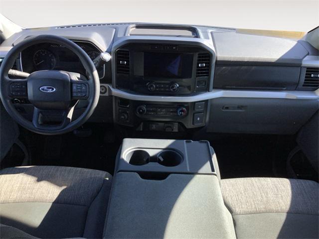 used 2023 Ford F-150 car, priced at $37,497