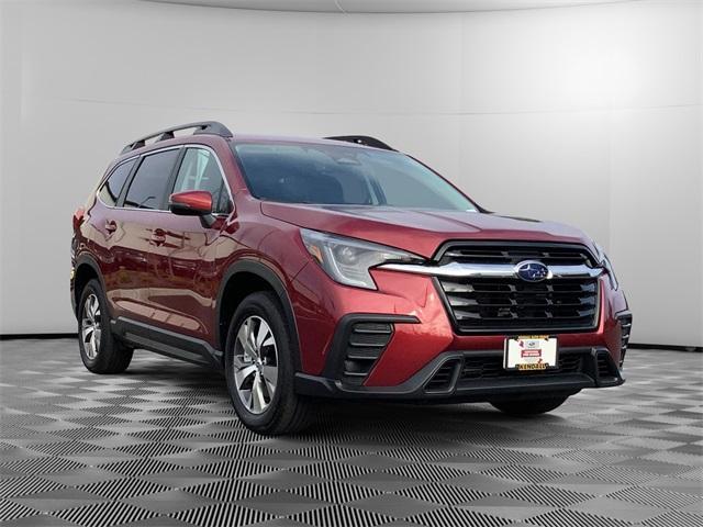 used 2023 Subaru Ascent car, priced at $35,481