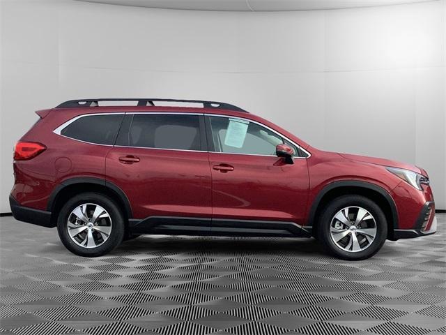 used 2023 Subaru Ascent car, priced at $35,481