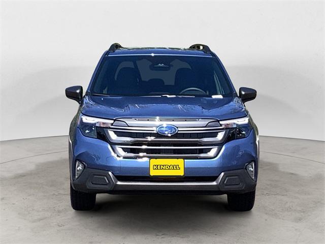 new 2025 Subaru Forester car, priced at $35,564