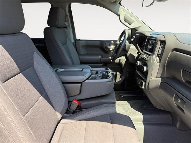 used 2024 Chevrolet Silverado 1500 car, priced at $39,688