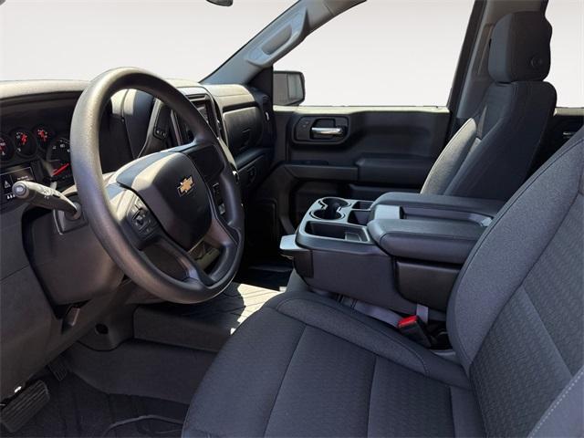 used 2024 Chevrolet Silverado 1500 car, priced at $39,688