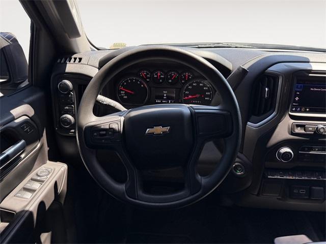 used 2024 Chevrolet Silverado 1500 car, priced at $39,688