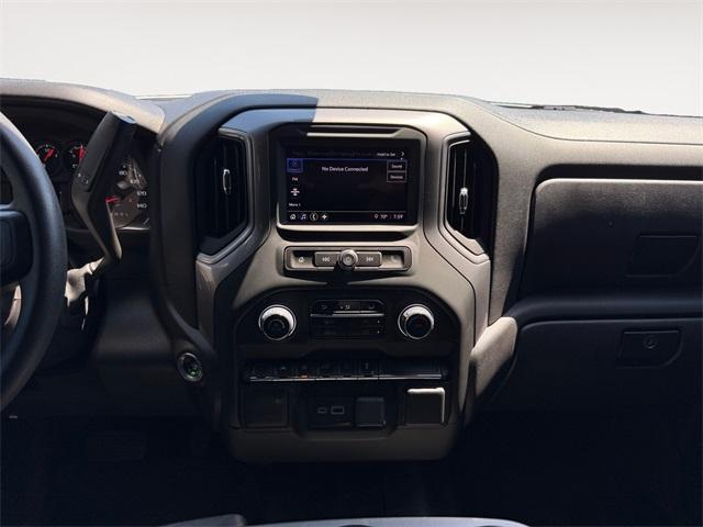 used 2024 Chevrolet Silverado 1500 car, priced at $39,688
