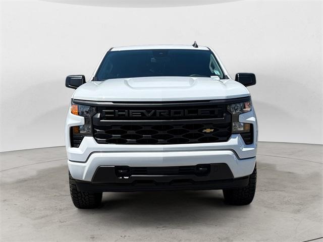 used 2024 Chevrolet Silverado 1500 car, priced at $39,688