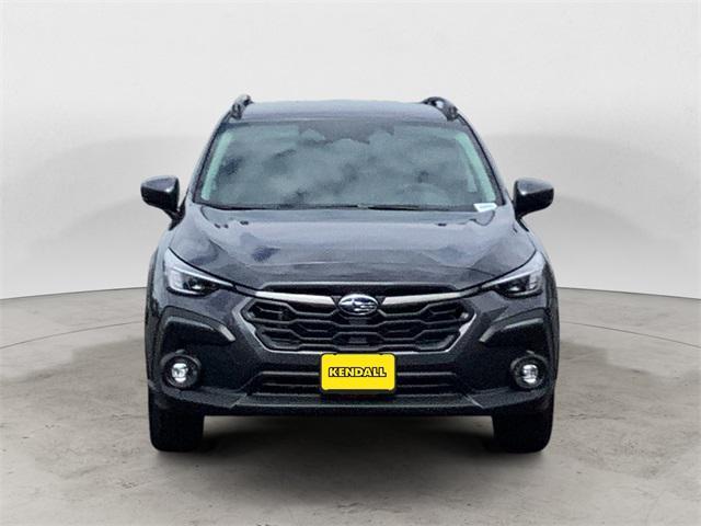new 2025 Subaru Crosstrek car, priced at $33,883