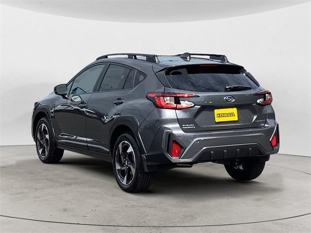 new 2025 Subaru Crosstrek car, priced at $33,883
