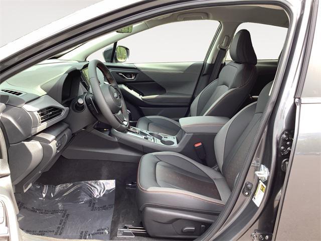 new 2025 Subaru Crosstrek car, priced at $33,883