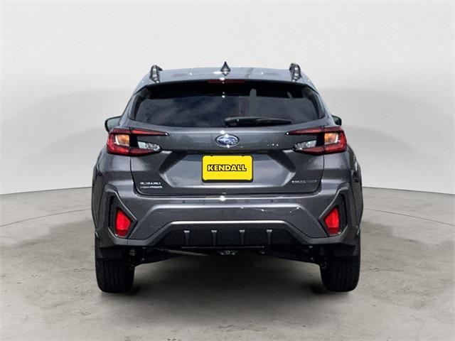 new 2025 Subaru Crosstrek car, priced at $33,883