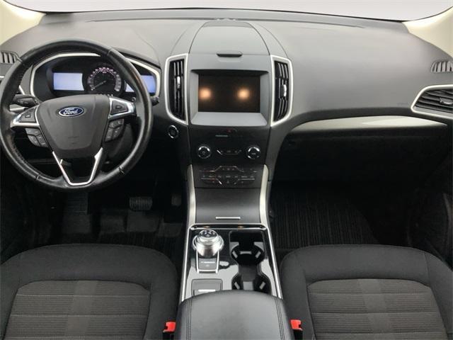 used 2019 Ford Edge car, priced at $18,987