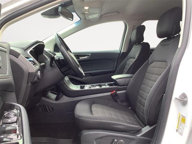 used 2019 Ford Edge car, priced at $18,987