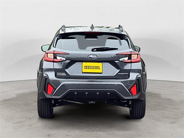 new 2025 Subaru Crosstrek car, priced at $30,470