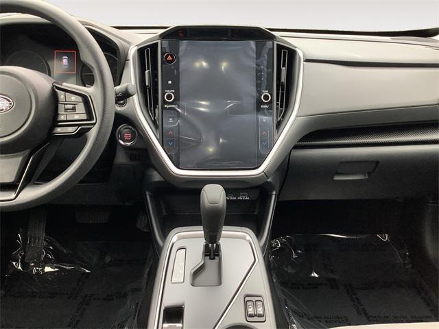 new 2025 Subaru Crosstrek car, priced at $30,470