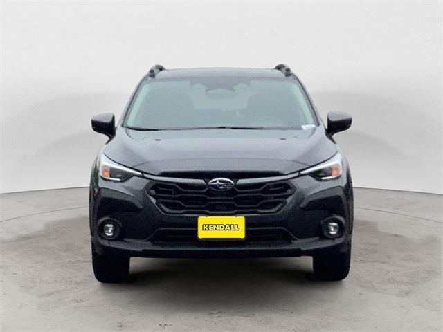 new 2025 Subaru Crosstrek car, priced at $30,470