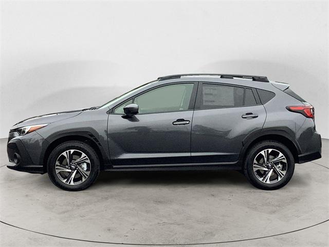new 2025 Subaru Crosstrek car, priced at $30,470