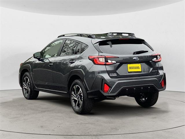 new 2025 Subaru Crosstrek car, priced at $30,470