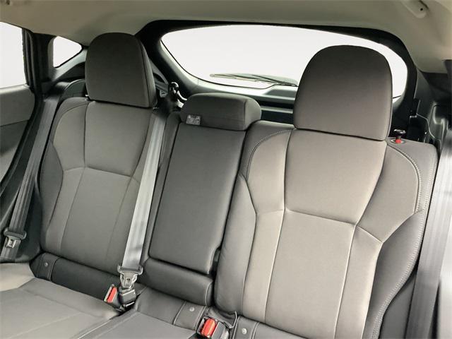 new 2025 Subaru Crosstrek car, priced at $30,470