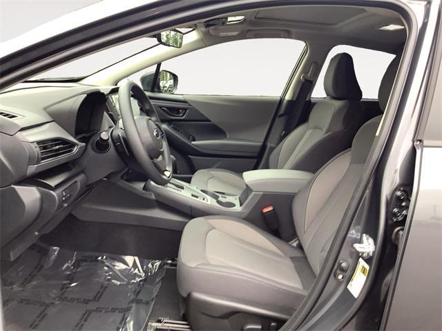 new 2025 Subaru Crosstrek car, priced at $30,470