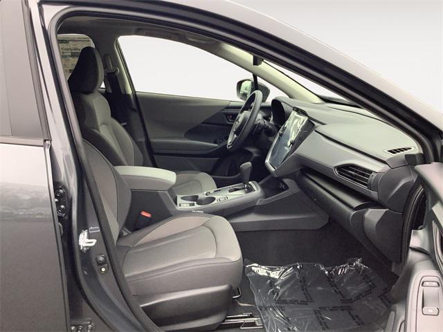 new 2025 Subaru Crosstrek car, priced at $30,470