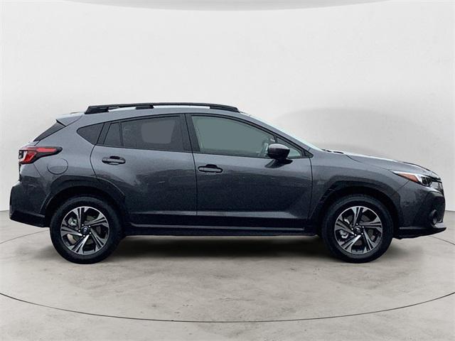 new 2025 Subaru Crosstrek car, priced at $30,470