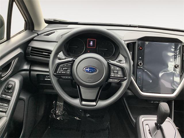 new 2025 Subaru Crosstrek car, priced at $30,470