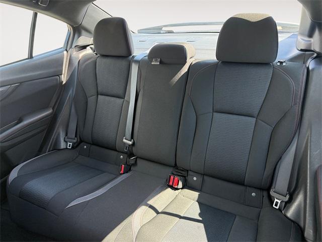 used 2017 Subaru Impreza car, priced at $14,981