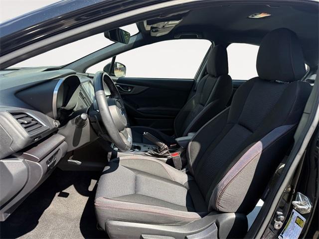 used 2017 Subaru Impreza car, priced at $14,981