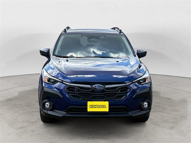 new 2025 Subaru Crosstrek car, priced at $32,581