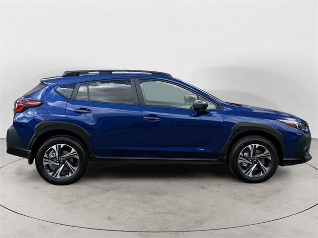 new 2025 Subaru Crosstrek car, priced at $32,581