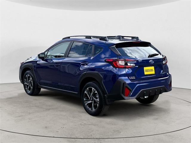 new 2025 Subaru Crosstrek car, priced at $32,581