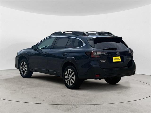 used 2024 Subaru Outback car, priced at $30,397