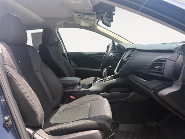 used 2024 Subaru Outback car, priced at $30,397