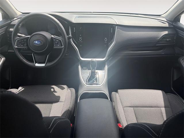 used 2024 Subaru Outback car, priced at $30,397