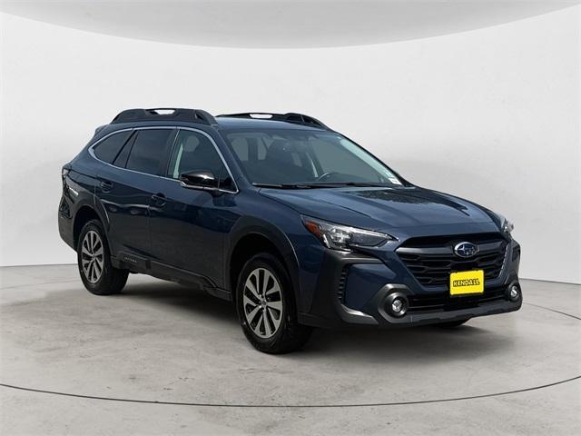 used 2024 Subaru Outback car, priced at $30,397
