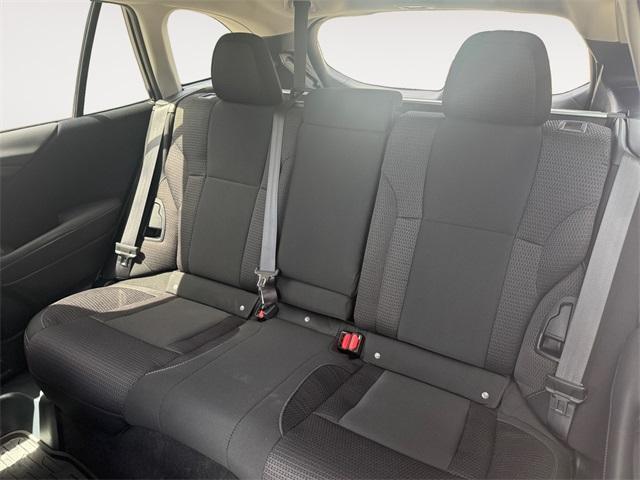 used 2024 Subaru Outback car, priced at $30,397