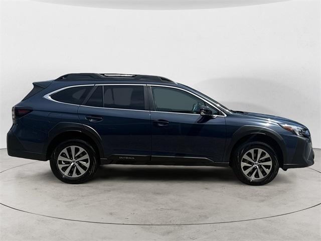 used 2024 Subaru Outback car, priced at $30,397