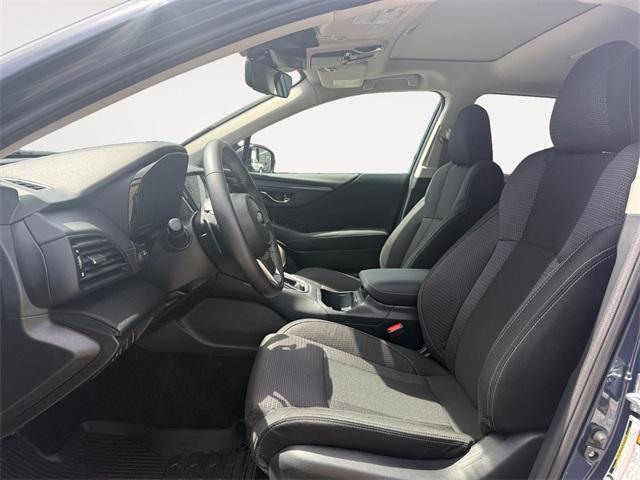 used 2024 Subaru Outback car, priced at $30,397