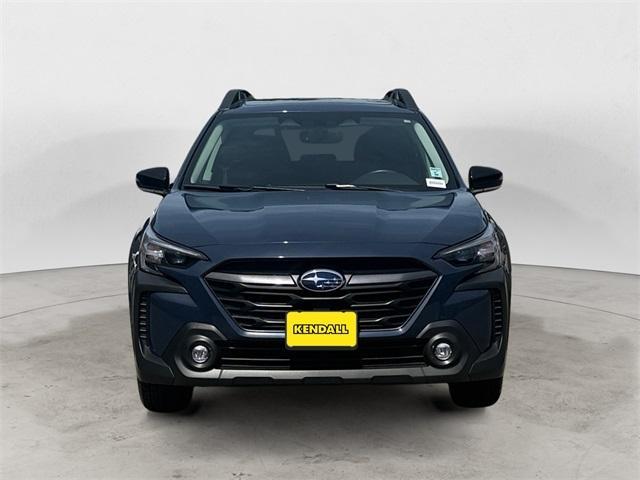 used 2024 Subaru Outback car, priced at $30,397