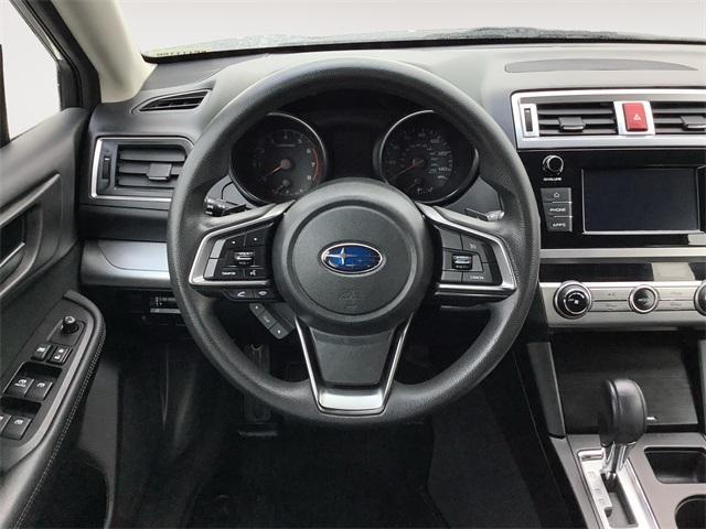 used 2018 Subaru Outback car, priced at $12,891