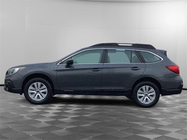 used 2018 Subaru Outback car, priced at $12,891